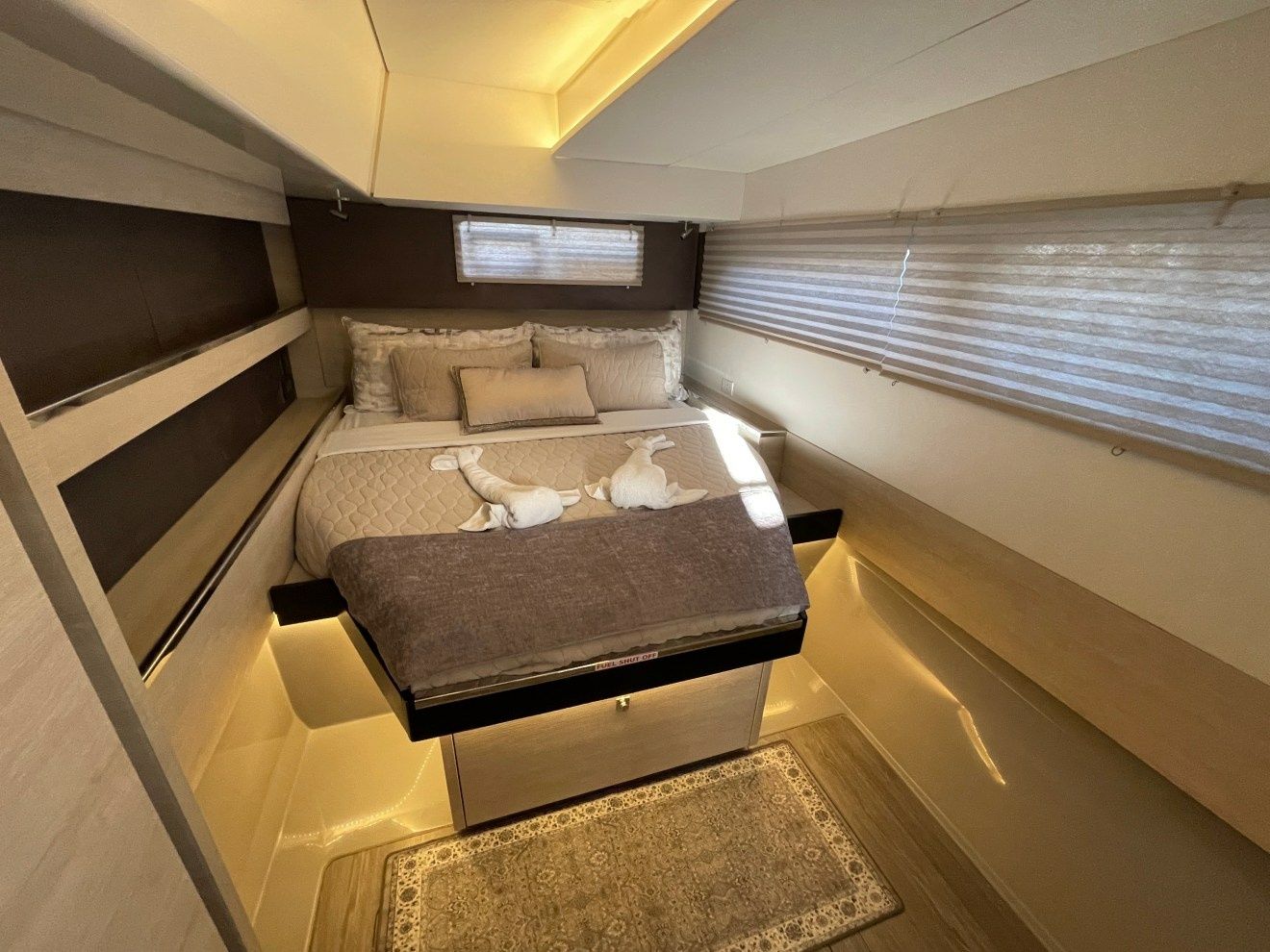 Custom Built 50 | Kismet