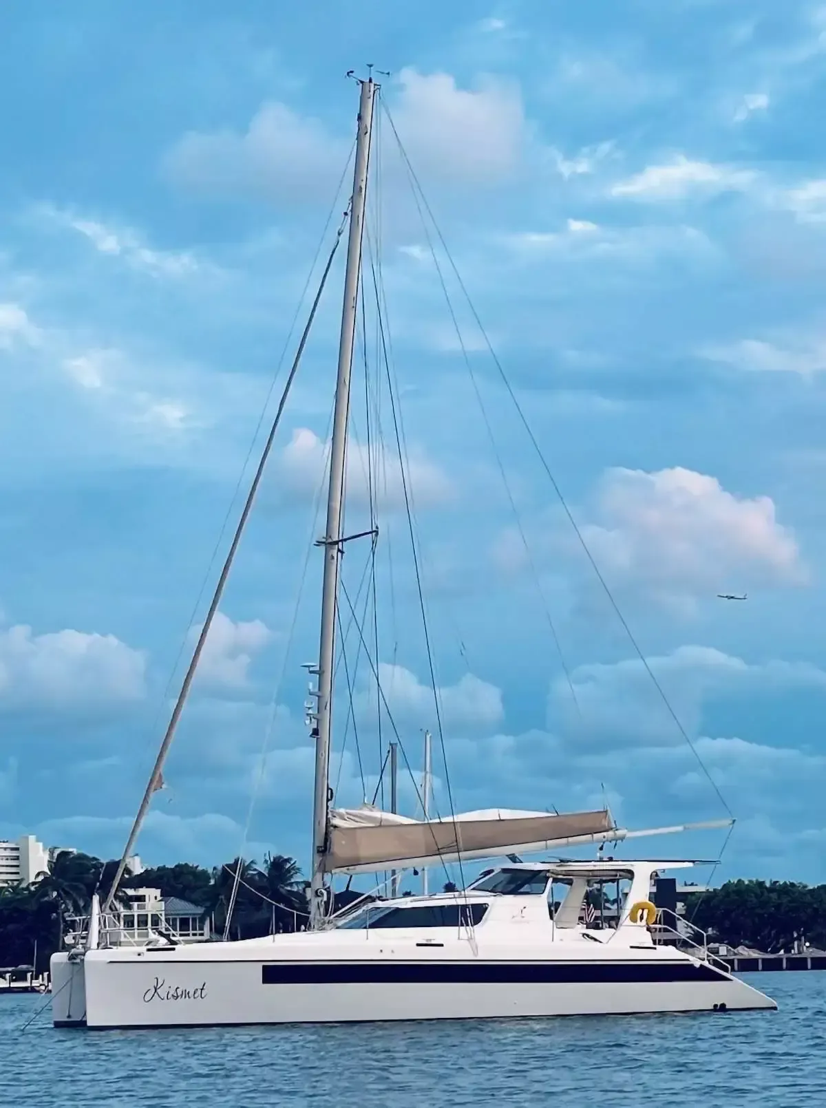 Custom Built 50 | Kismet