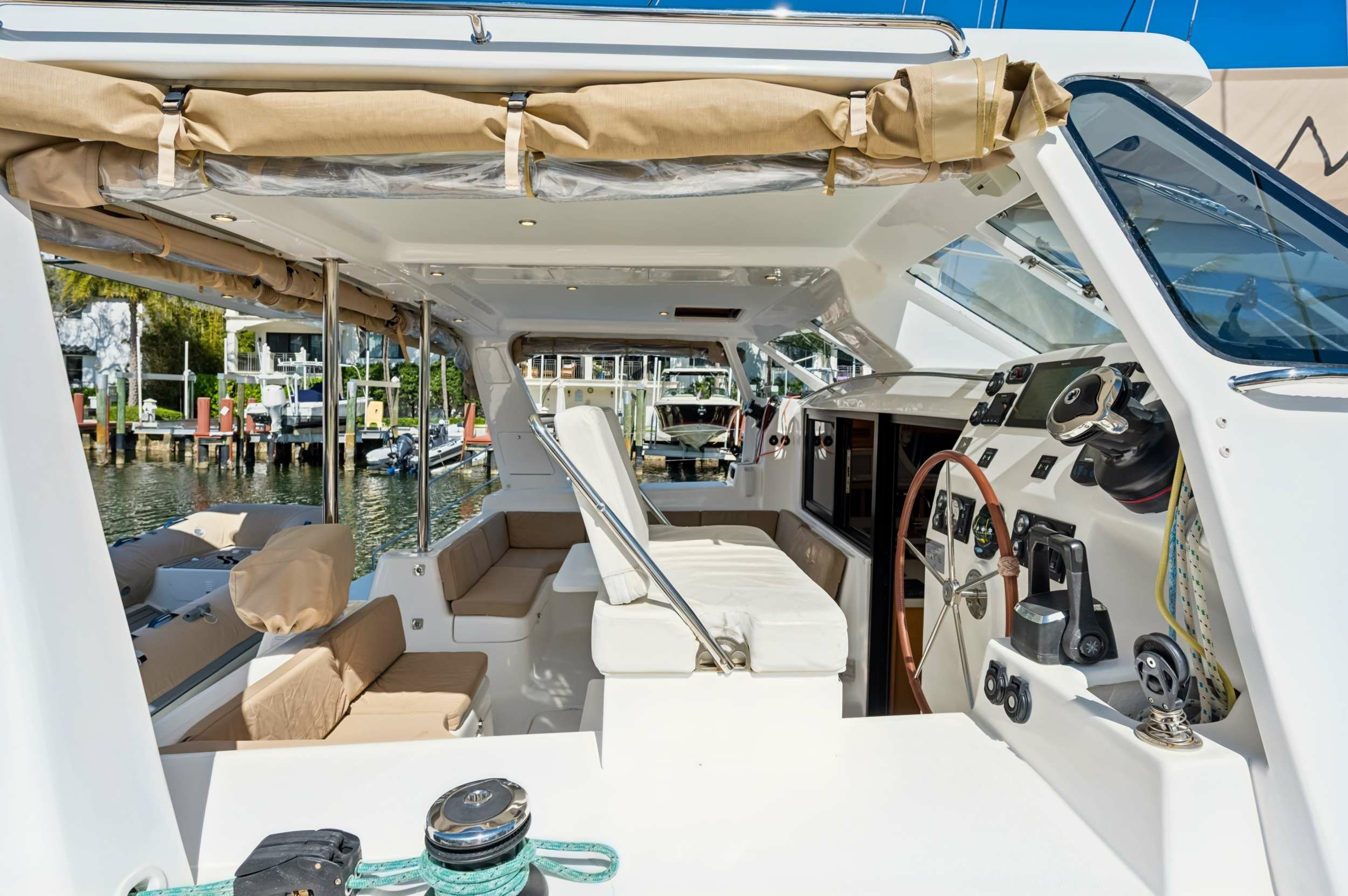 Custom Built 50 | Kismet
