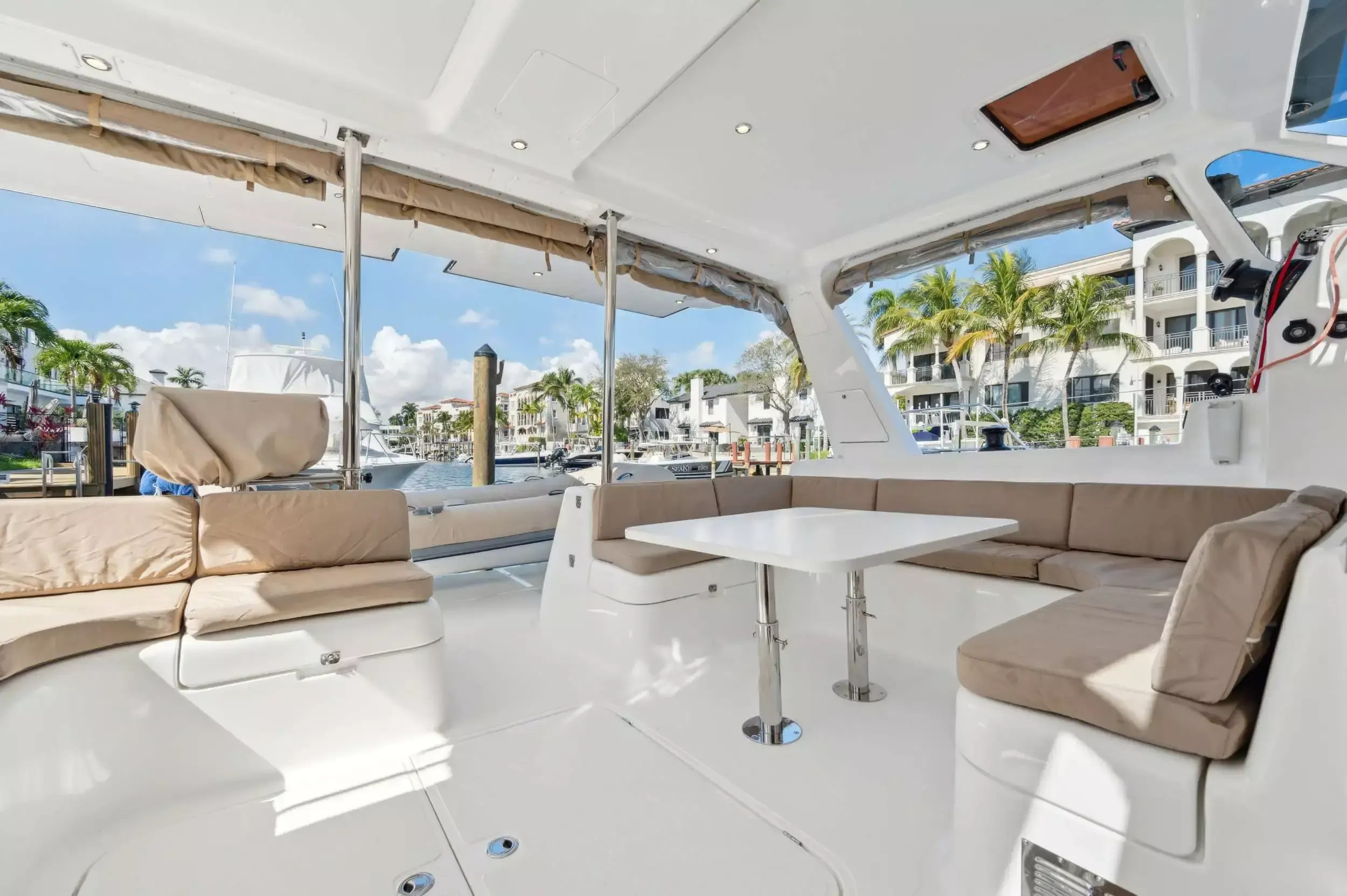 Custom Built 50 | Kismet