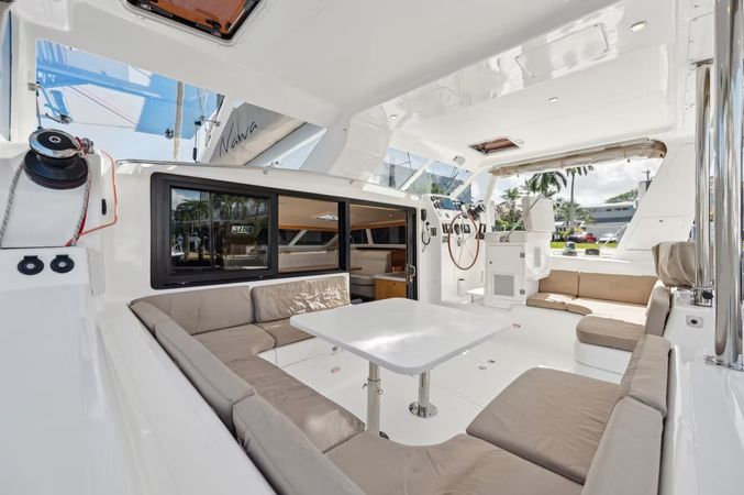 Custom Built 50 | Kismet