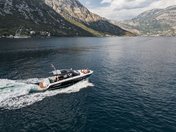 Bavaria Vida 33 | Azul