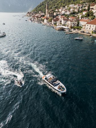 Bavaria Vida 33 | Azul