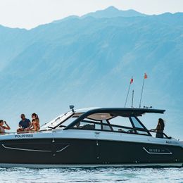 Bavaria Vida 33 | Azul