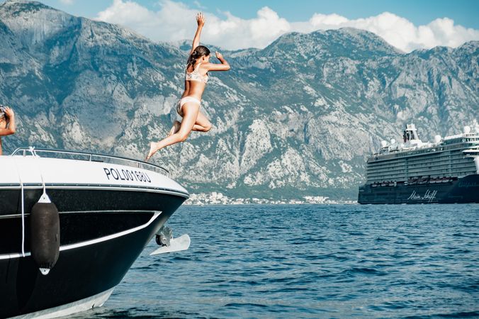 Bavaria Vida 33 | Azul