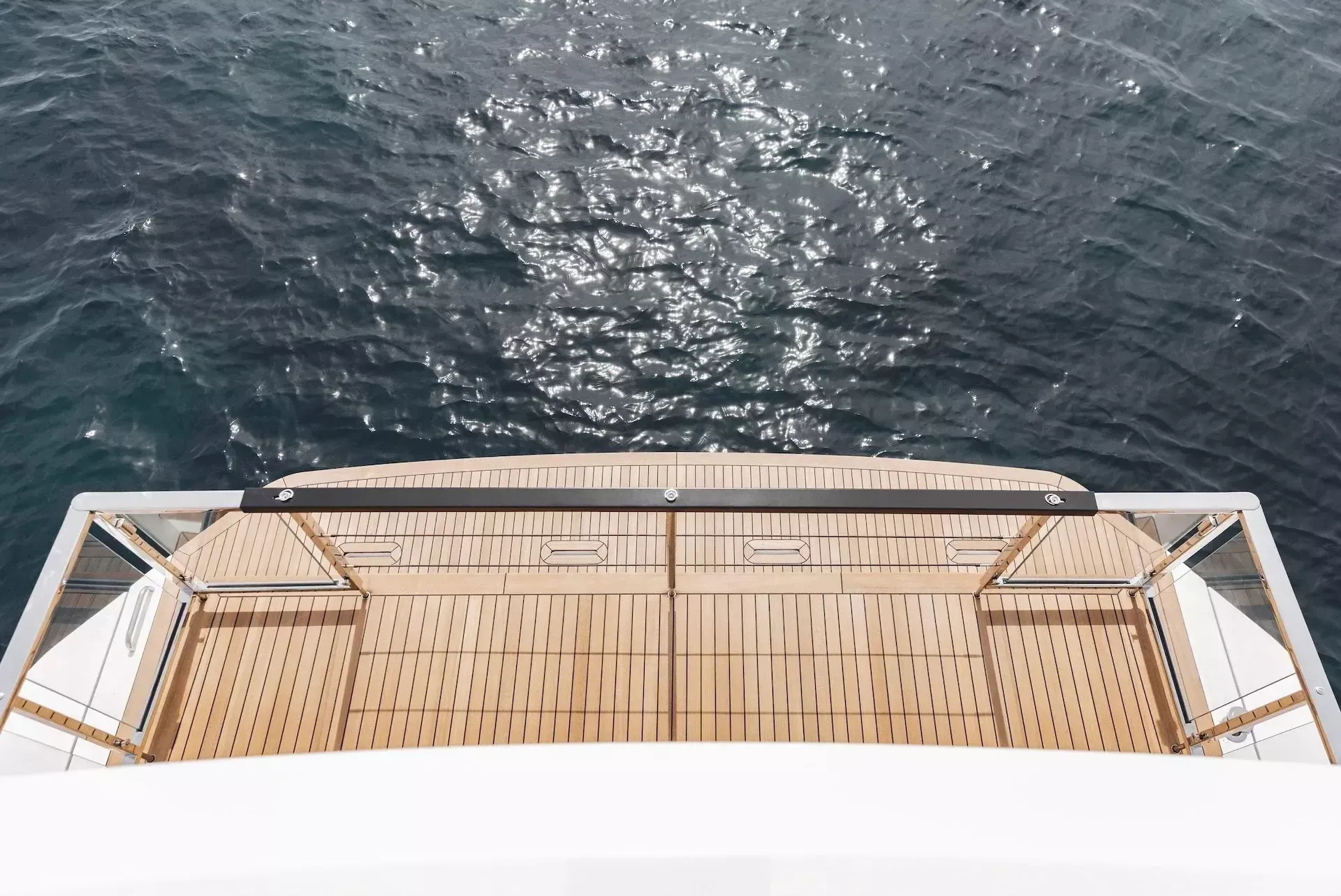 Azimut Grande 26M | First Horizon