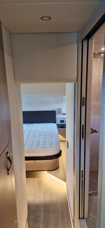 Absolute Navetta 52 | Aurora