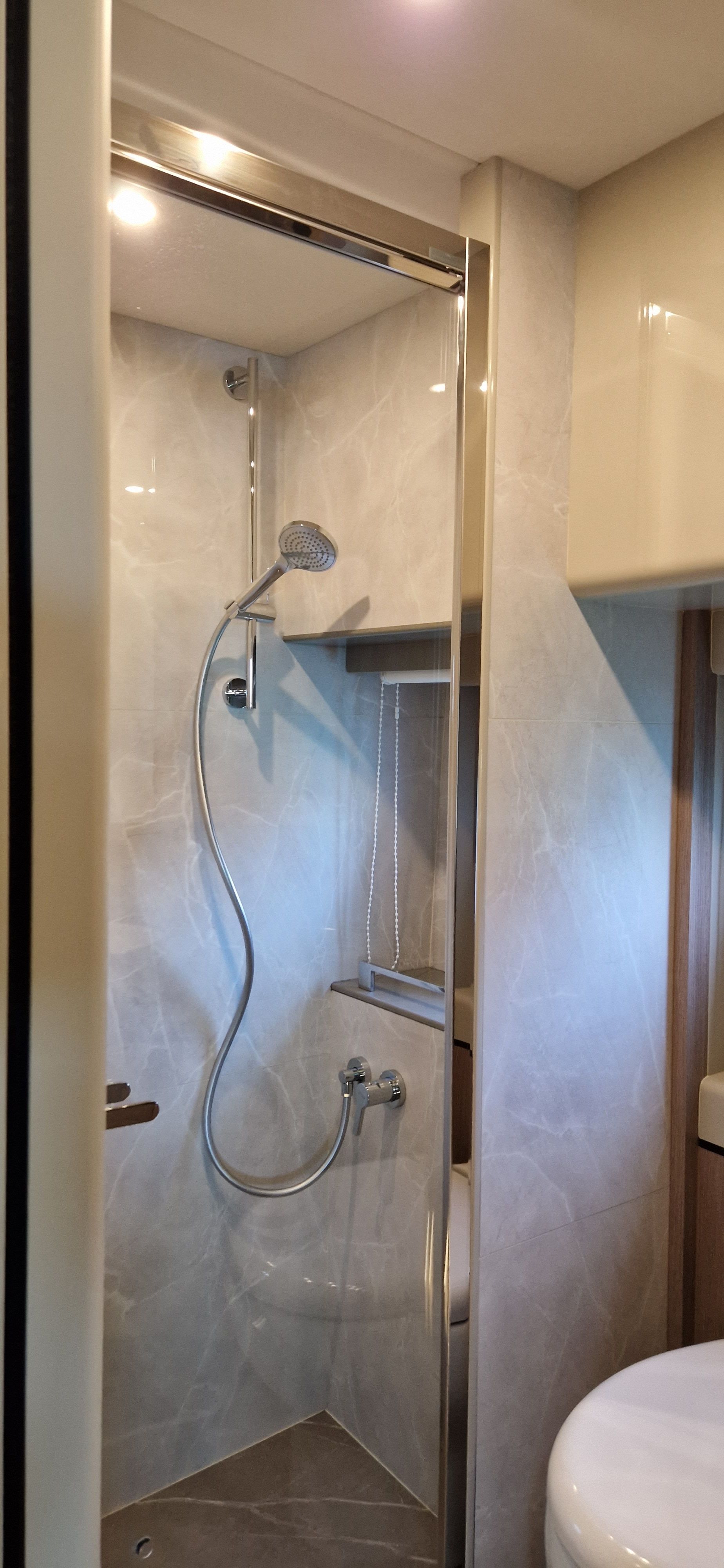 Absolute Navetta 52 | Aurora