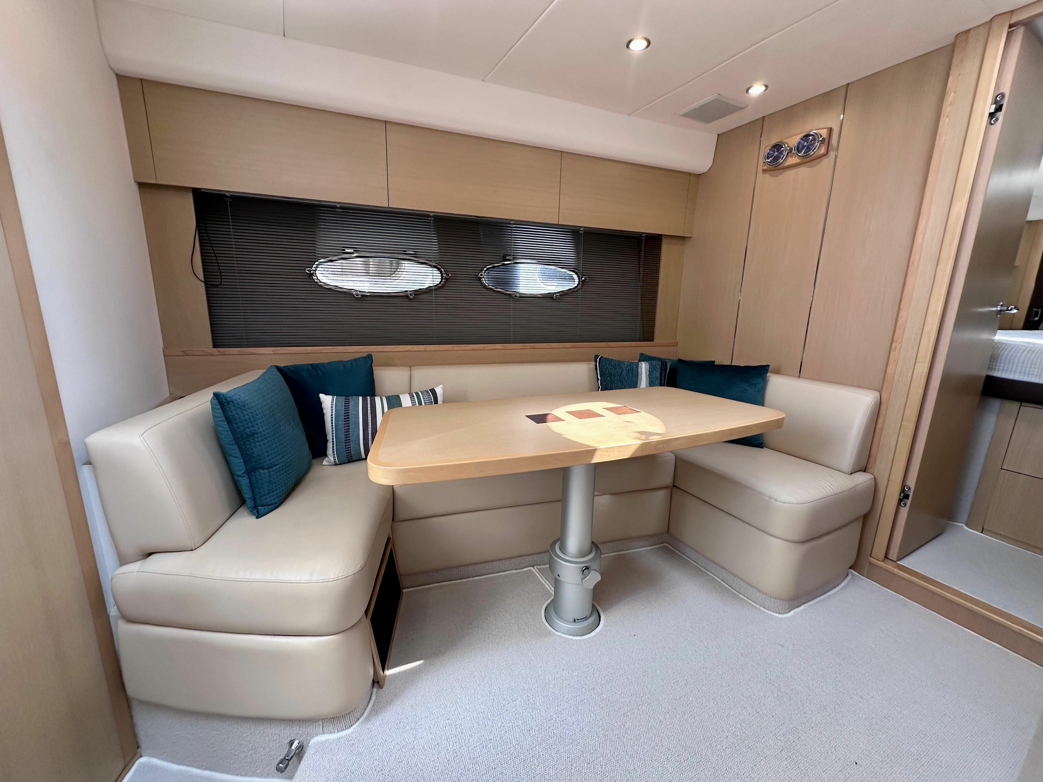 Princess V42 | Snouff