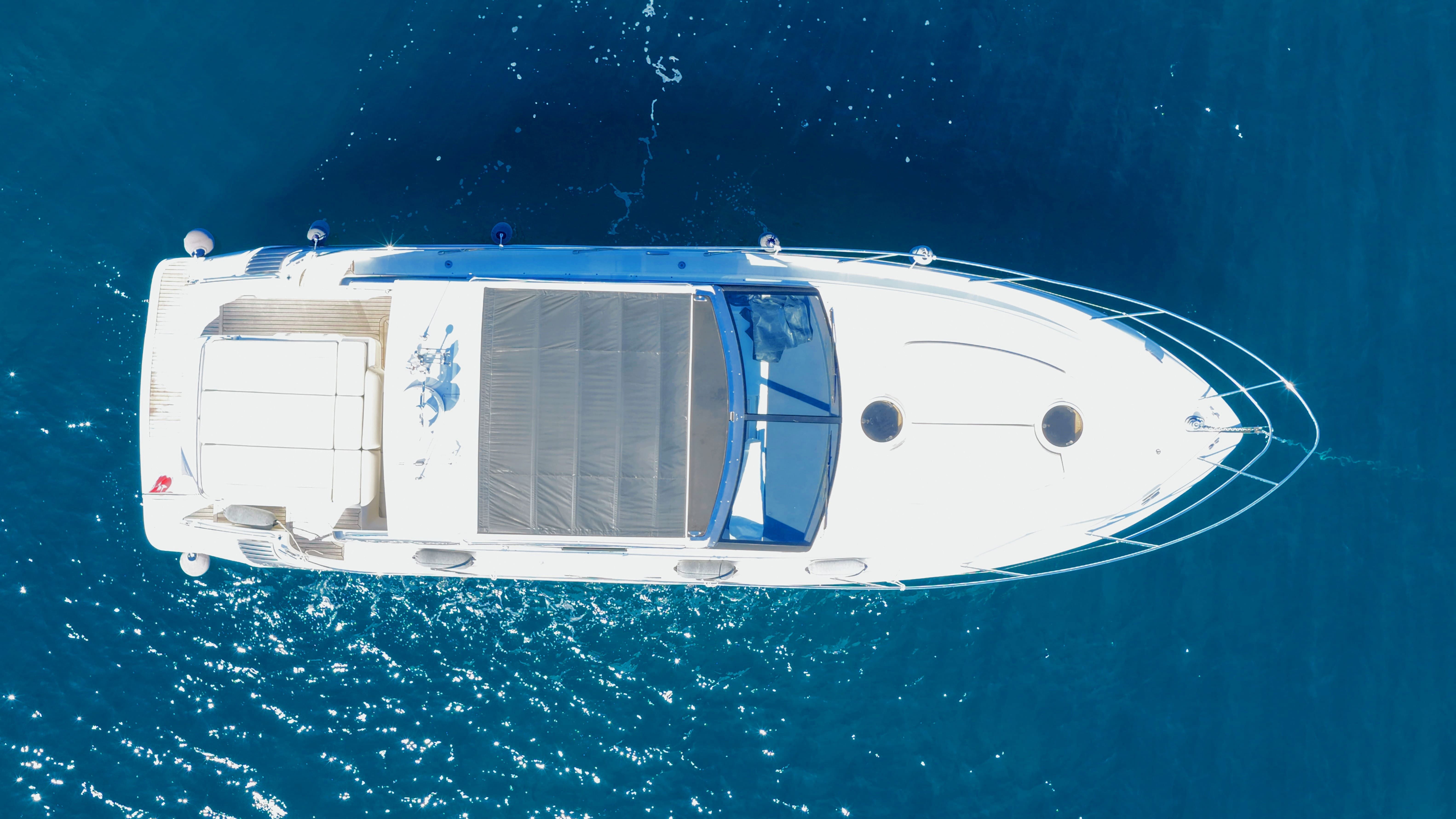 Princess V42 | Snouff