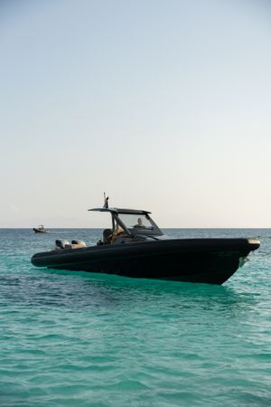 Technohull 40 | Yaloou Ceca