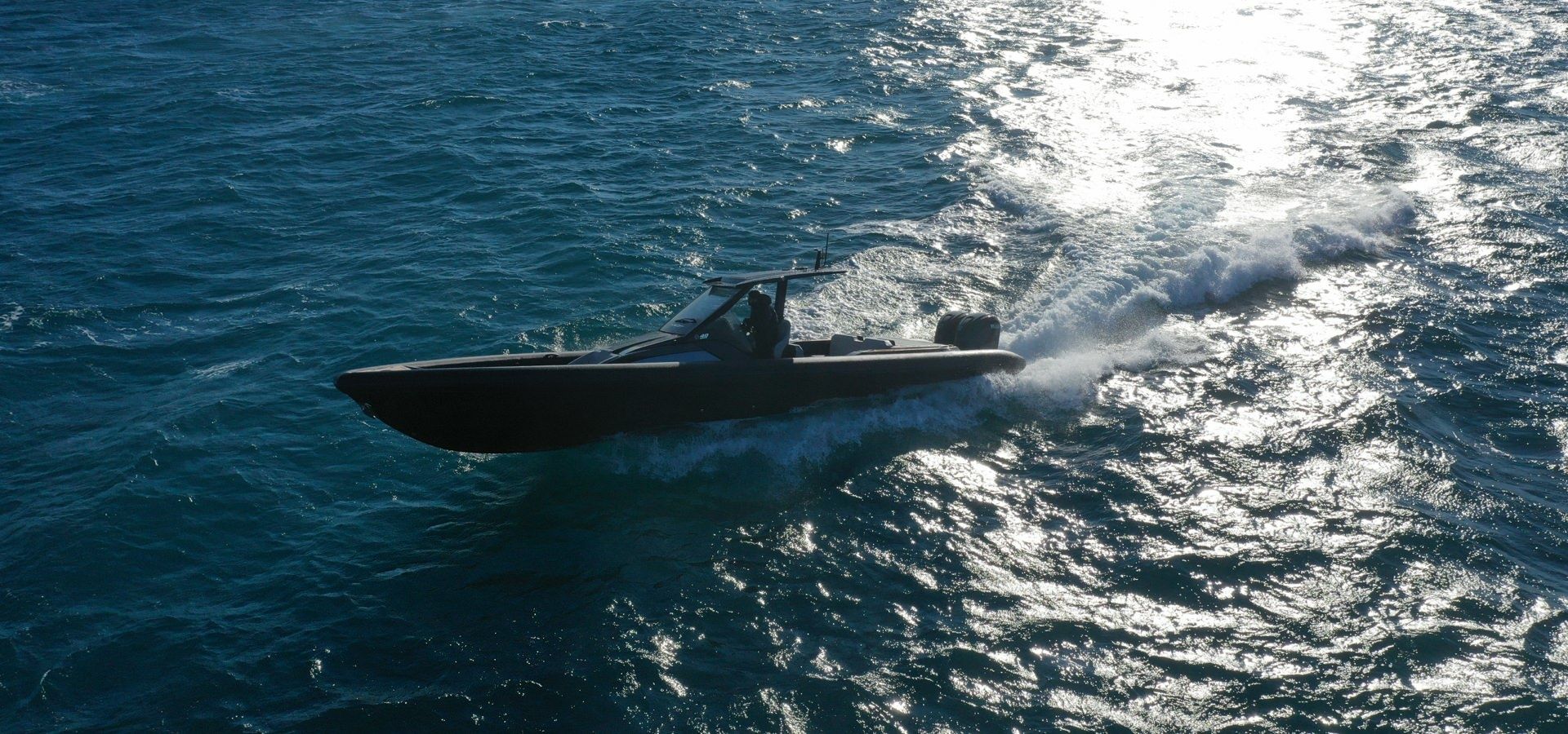 Technohull 40 | Yaloou Ceca