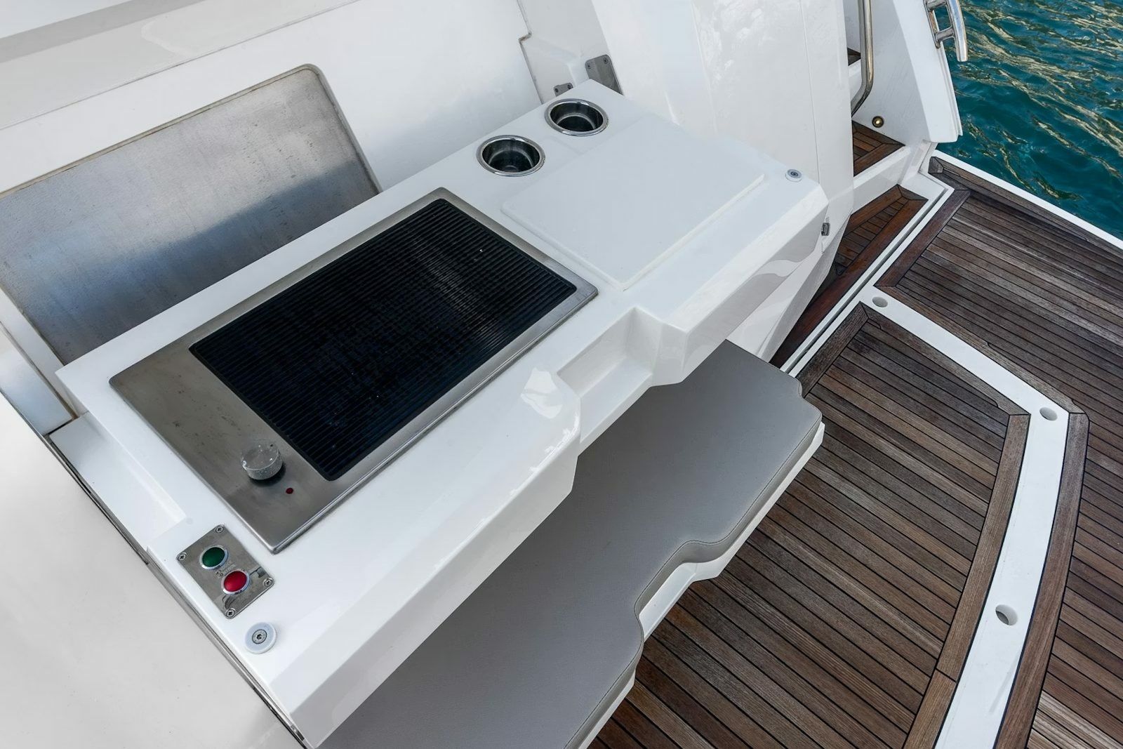 Sunseeker Manhattan 66 | La Nonno