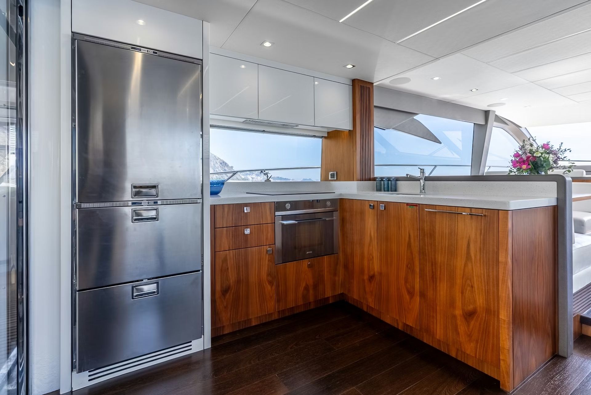 Sunseeker Manhattan 66 | La Nonno