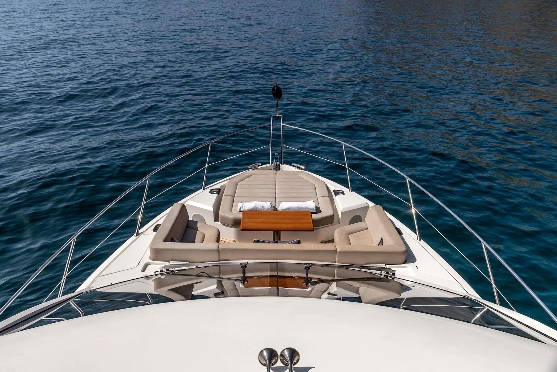 Sunseeker Manhattan 66 | La Nonno