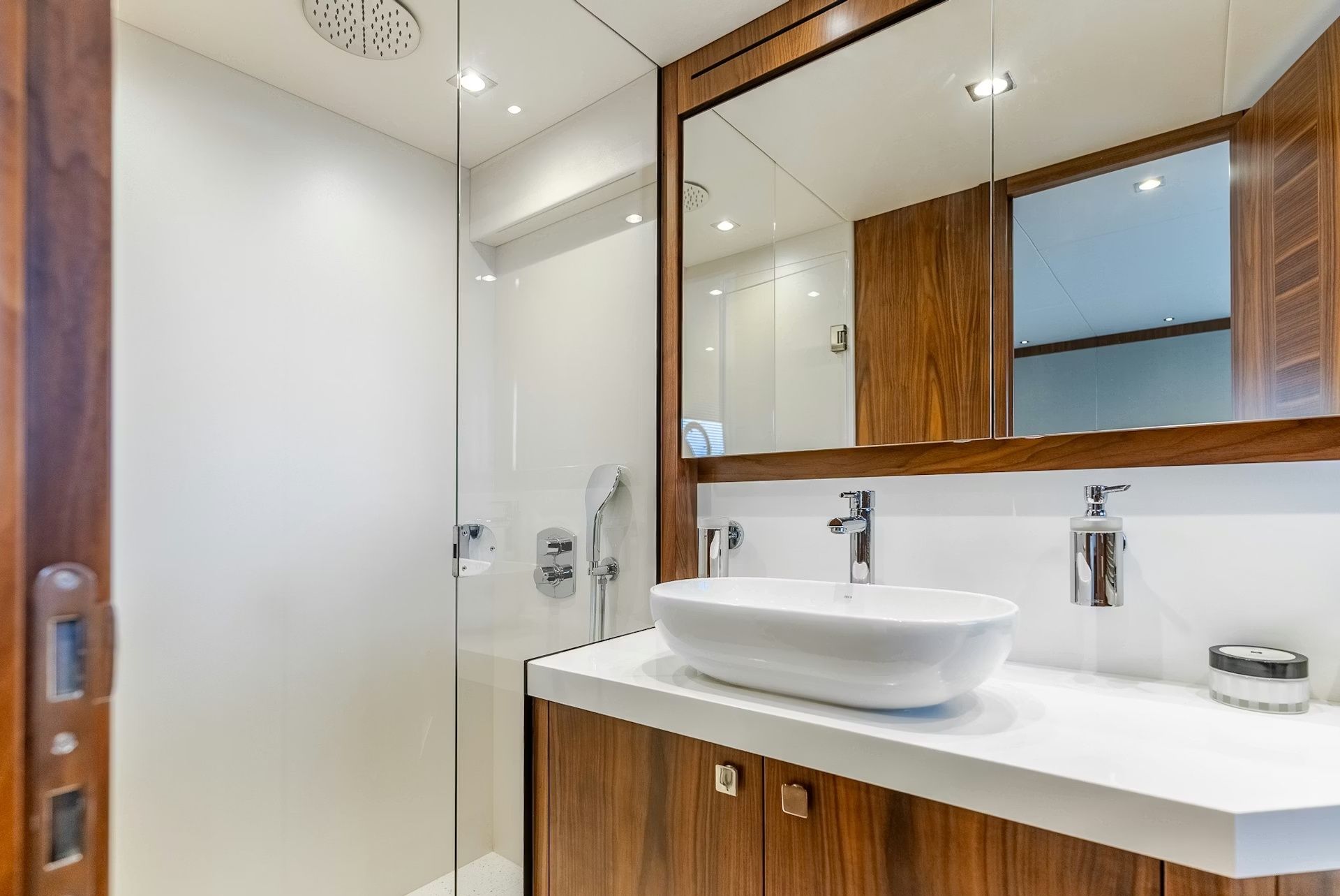 Sunseeker Manhattan 66 | La Nonno