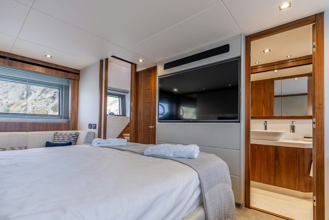 Sunseeker Manhattan 66 | La Nonno