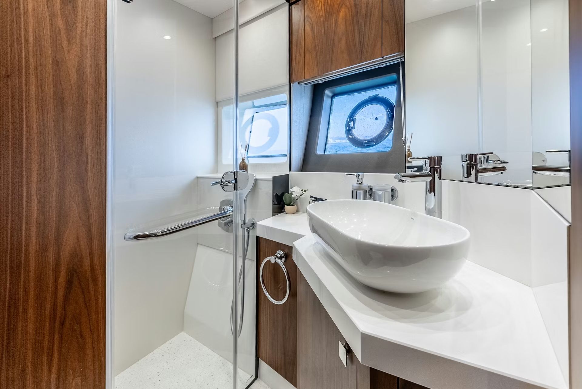 Sunseeker Manhattan 66 | La Nonno