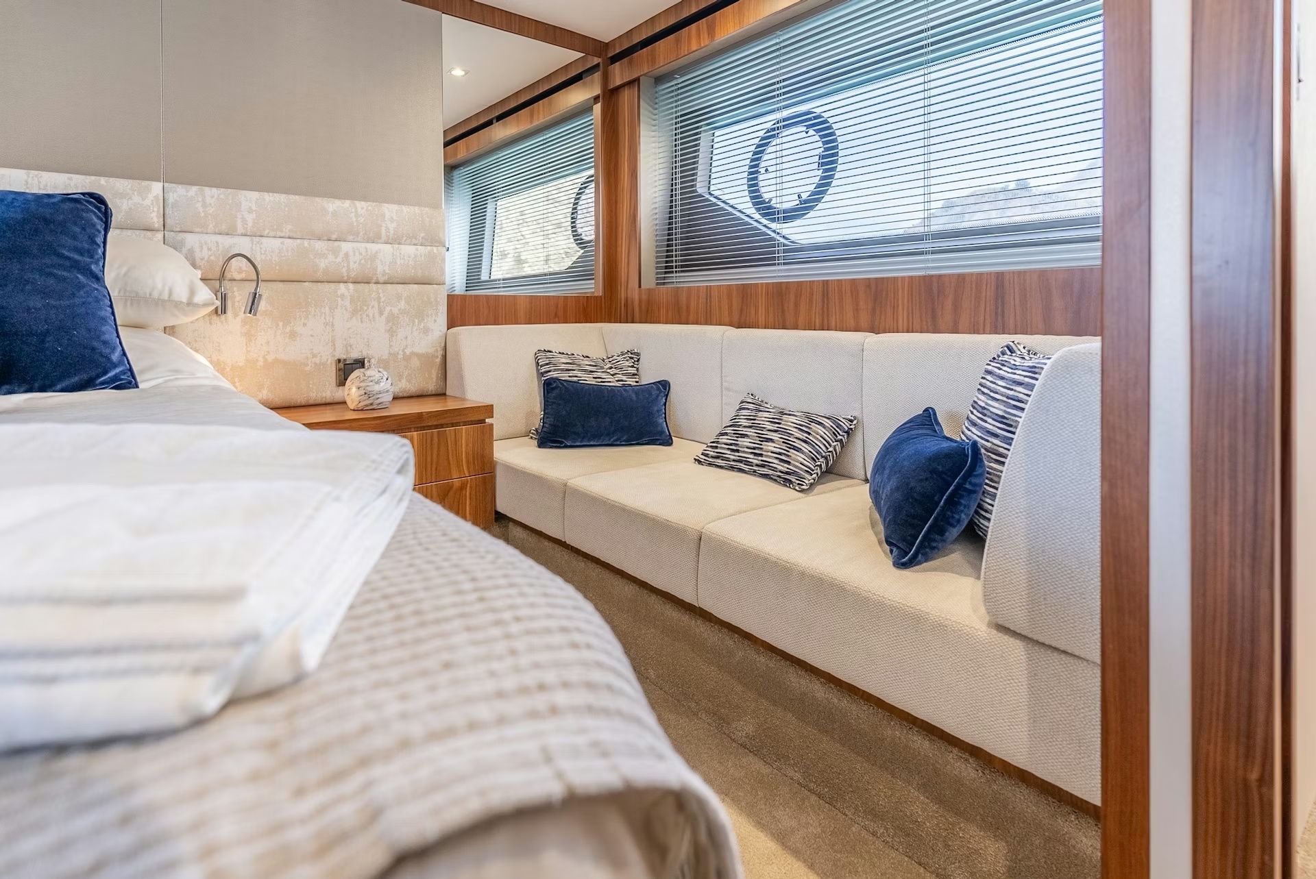 Sunseeker Manhattan 66 | La Nonno