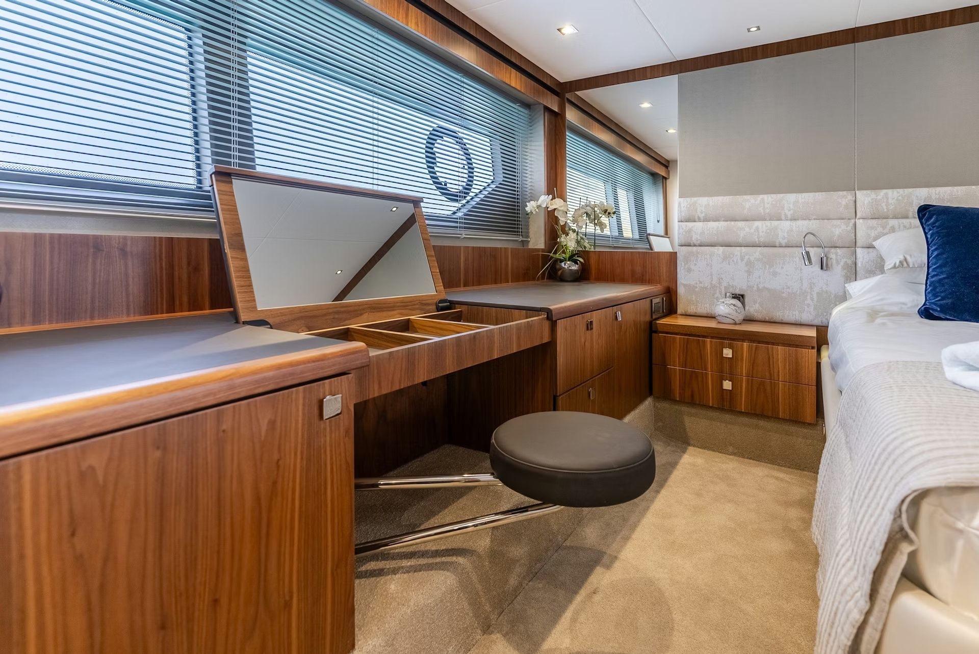 Sunseeker Manhattan 66 | La Nonno
