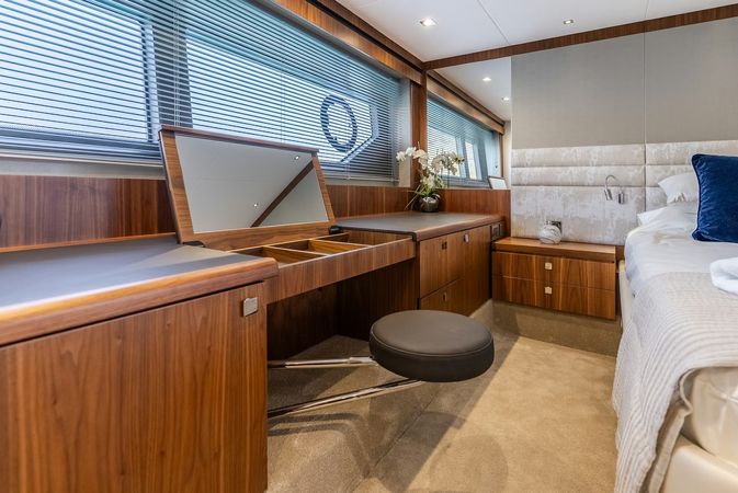 Sunseeker Manhattan 66 | La Nonno