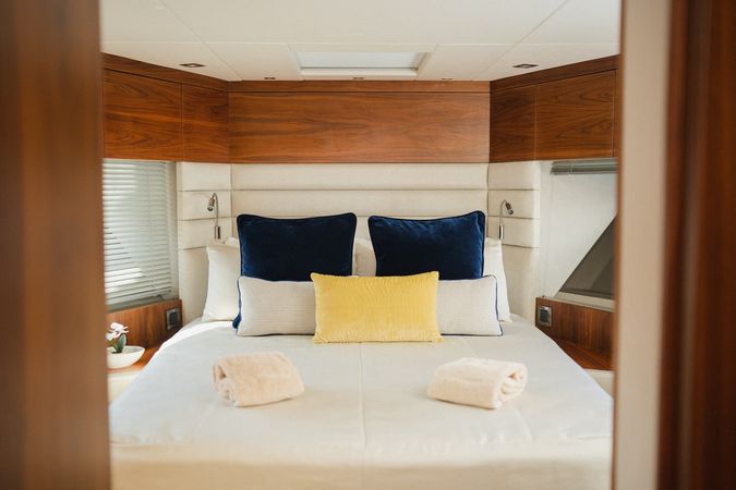 Sunseeker Manhattan 66 | La Nonno