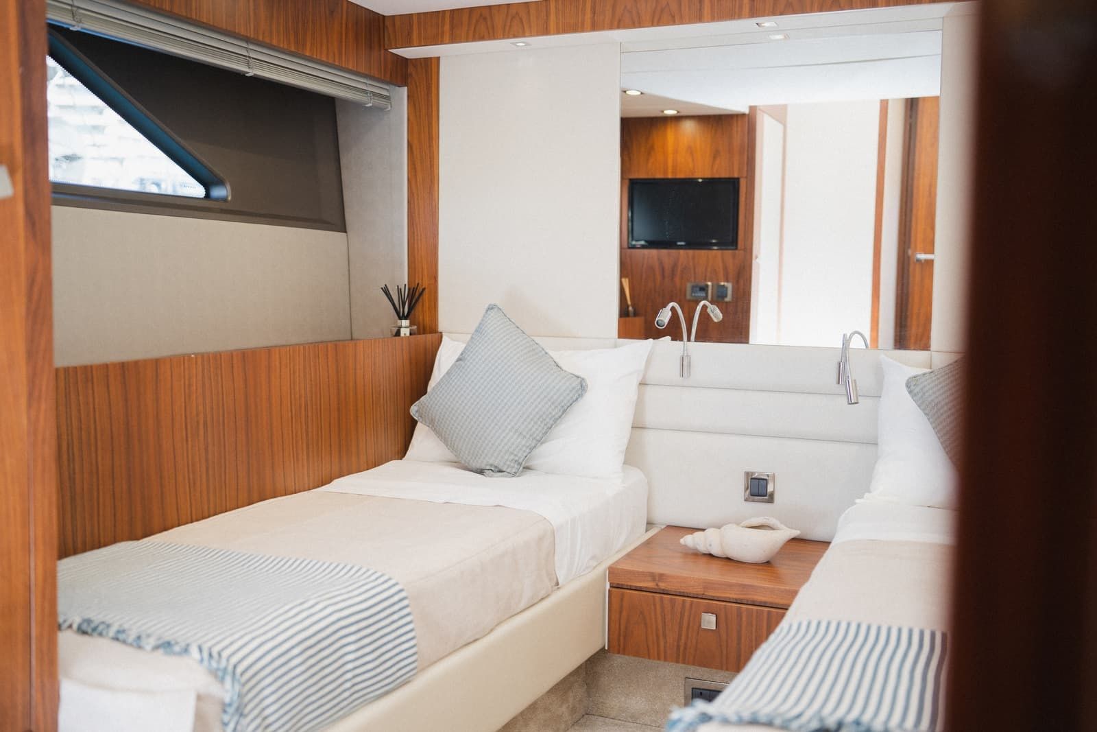 Sunseeker Manhattan 66 | La Nonno