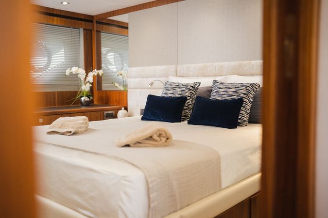 Sunseeker Manhattan 66 | La Nonno
