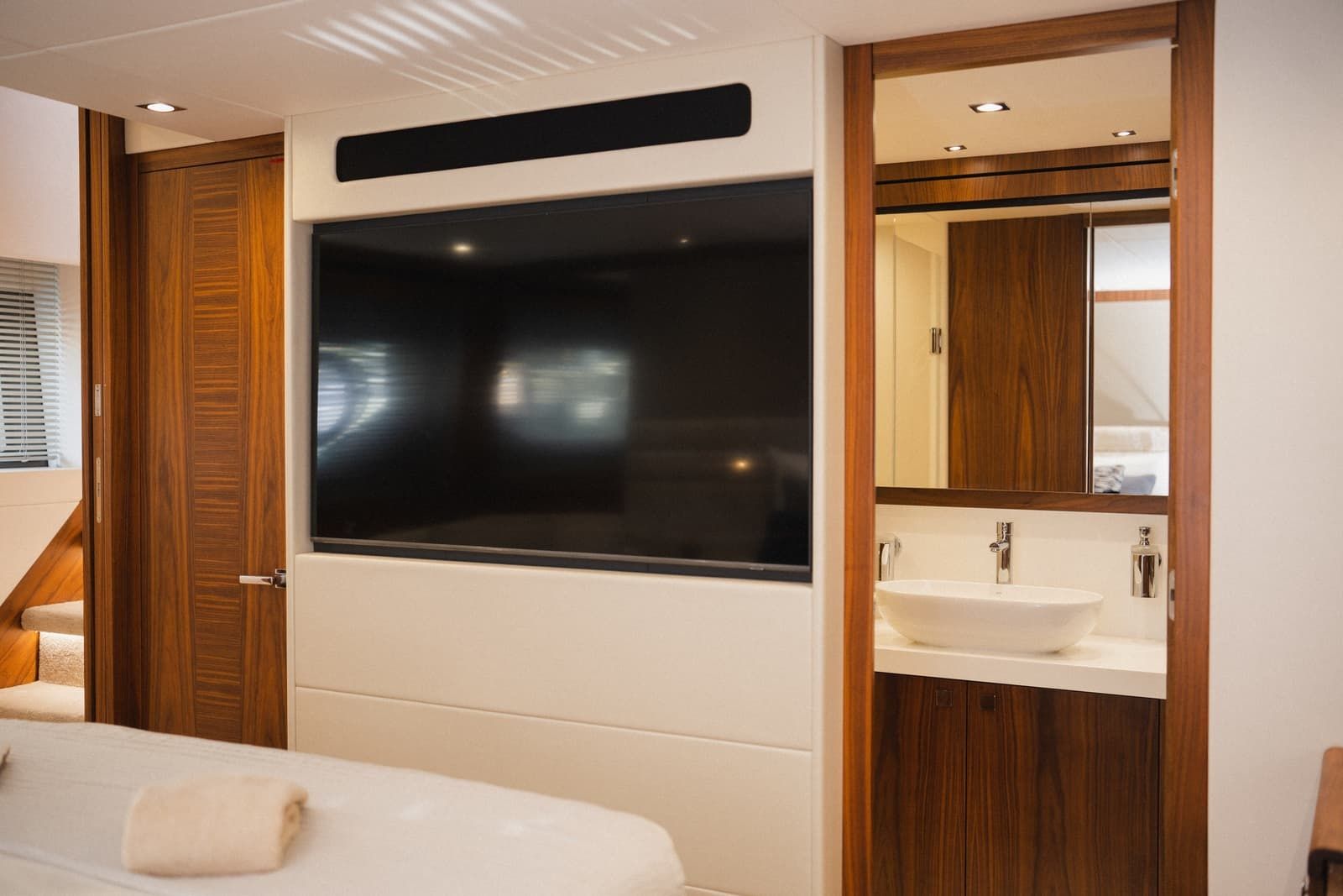 Sunseeker Manhattan 66 | La Nonno