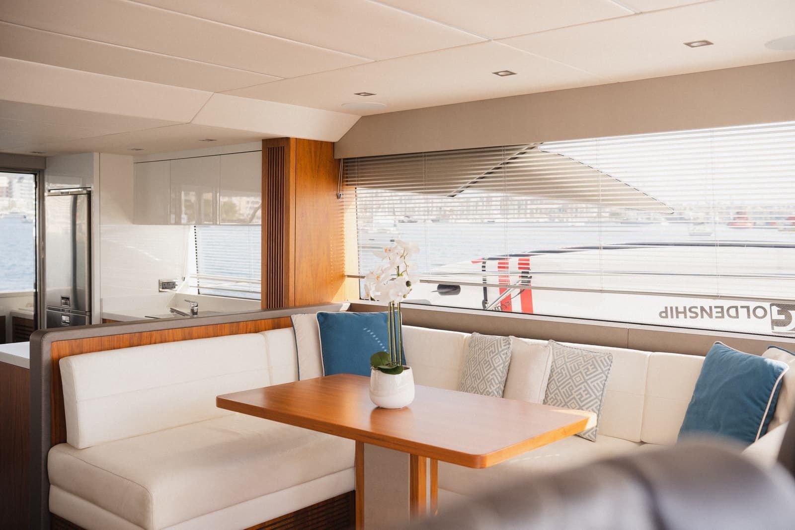 Sunseeker Manhattan 66 | La Nonno