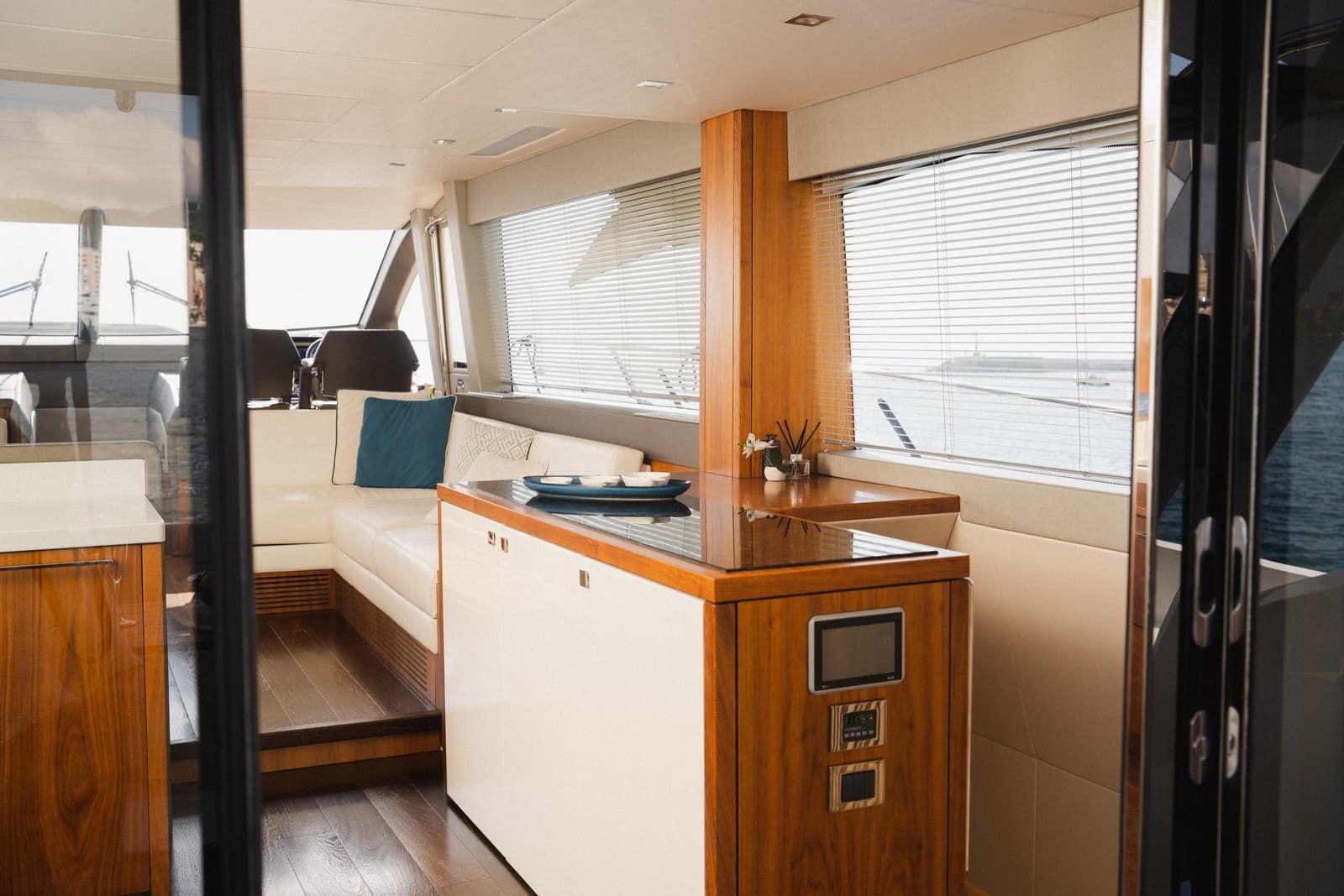 Sunseeker Manhattan 66 | La Nonno