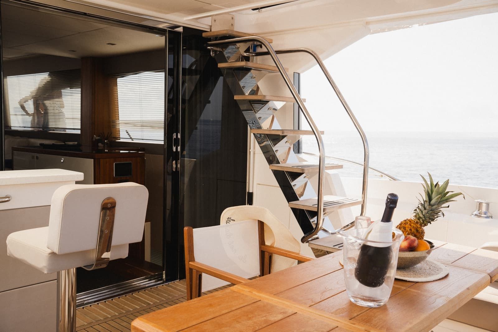 Sunseeker Manhattan 66 | La Nonno