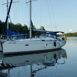 Bavaria 42 Cruiser | Betty Boop