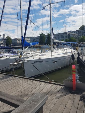 Bavaria 42 Cruiser | Betty Boop
