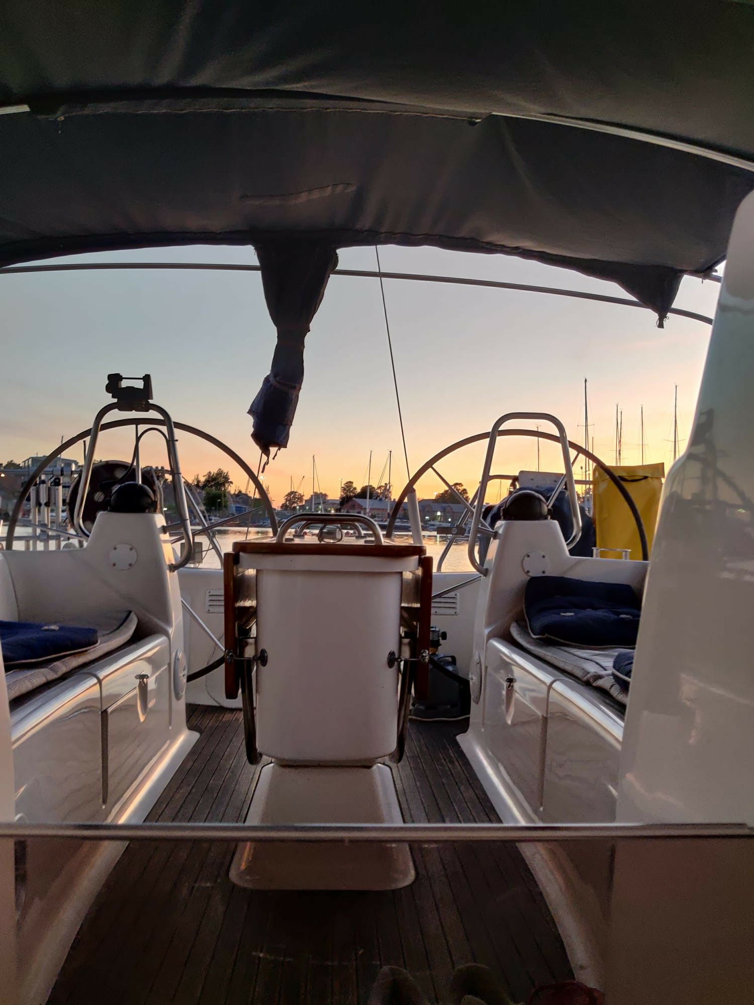 Bavaria 42 Cruiser | Betty Boop