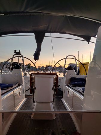 Bavaria 42 Cruiser | Betty Boop