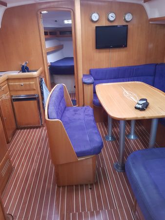 Bavaria 42 Cruiser | Betty Boop