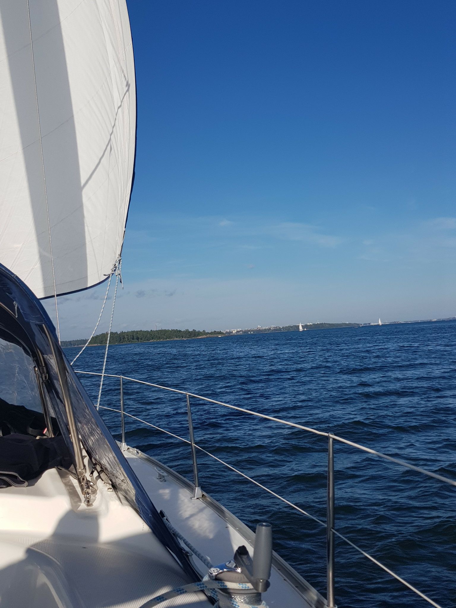 Bavaria 42 Cruiser | Betty Boop