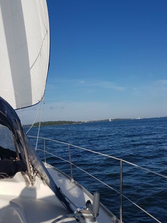 Bavaria 42 Cruiser | Betty Boop