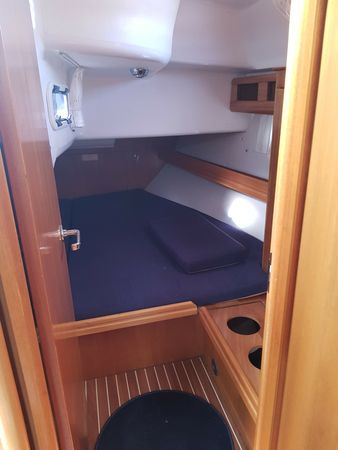 Bavaria 42 Cruiser | Betty Boop