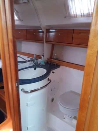 Bavaria 42 Cruiser | Betty Boop