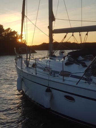 Bavaria 42 Cruiser | Betty Boop