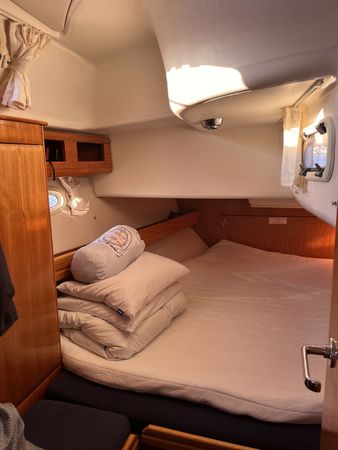 Bavaria 42 Cruiser | Betty Boop