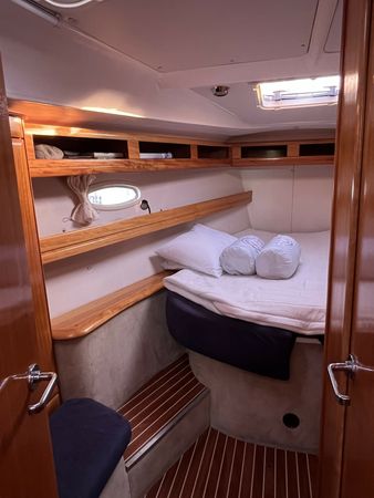 Bavaria 42 Cruiser | Betty Boop