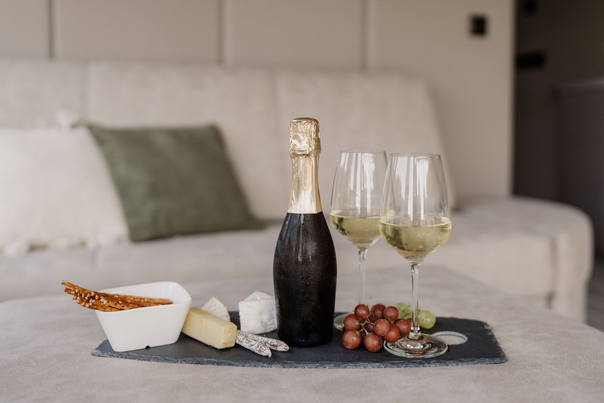 Houseboat Luxboot | Exclusiv