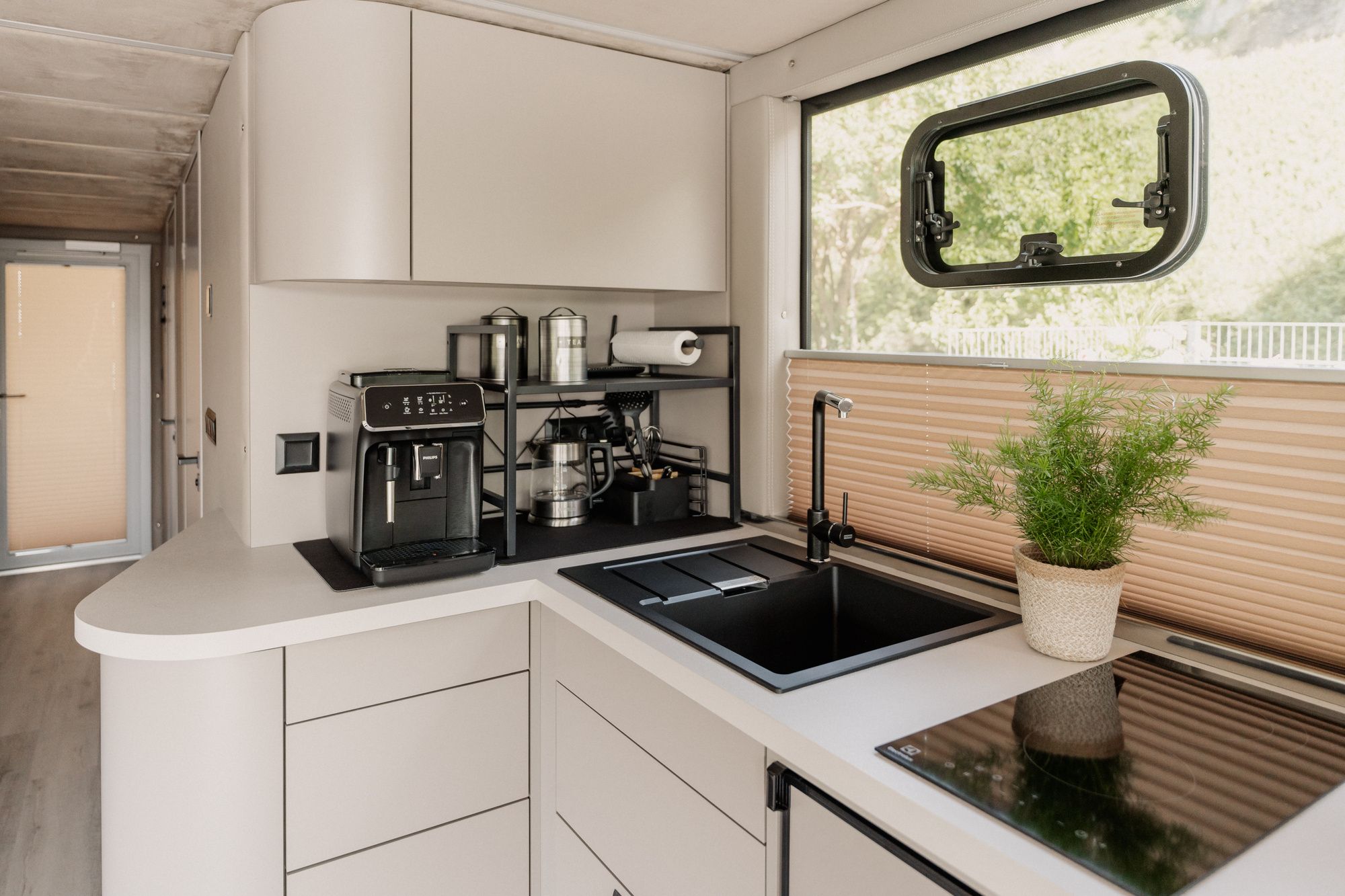 Houseboat Luxboot | Exclusiv