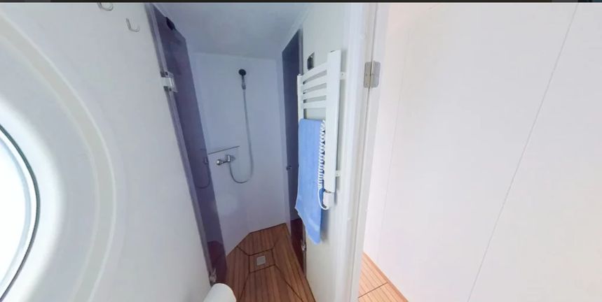 WOMA D13 | Seelounge