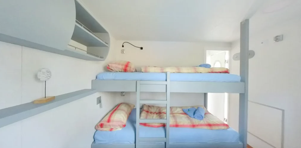 WOMA D13 | Seelounge