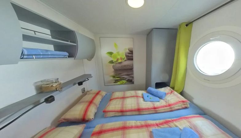 WOMA D13 | Seelounge