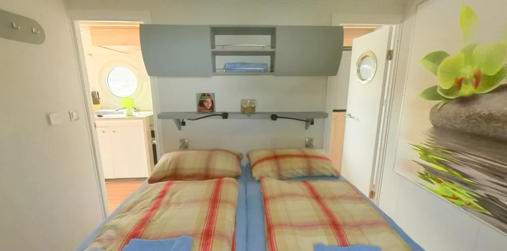 WOMA D13 | Seelounge